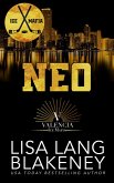 Neo (Valencia Ice Mafia Series, #1) (eBook, ePUB)