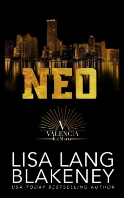 Neo: A Hockey Romance (Valencia Ice Mafia Series, #1) (eBook, ePUB) - Blakeney, Lisa Lang; Steele, Brooklyn