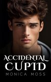 Accidental Cupid (The Chance Encounters Series, #50) (eBook, ePUB)