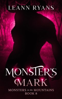 Cover Monster's Mark (Monsters in the Mountains, #8) (eBook, ePUB)