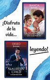 E-Pack Bianca y Deseo marzo 2024 (eBook, ePUB)