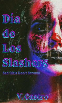 Cover Dia de Los Slashers (eBook, ePUB)
