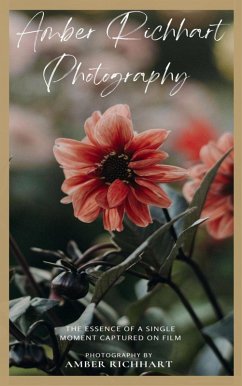 Cover Amber Richhart Photography (eBook, ePUB)