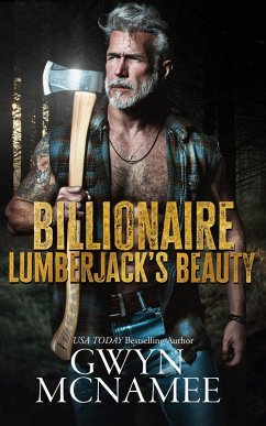 Billionaire Lumberjack's Beauty (Lumberjacks in Love, #4) (eBook, ePUB) - McNamee, Gwyn