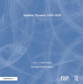 Modern Theatres 1950-2020 Modern Theatres 1950-2020