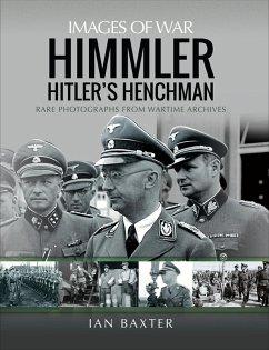 Himmler (eBook, ePUB) - Baxter, Ian