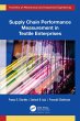 Supply Chain Performance Measurement in... - Bild 1