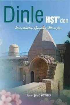 Cover Dinle Hsyden