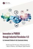 Innovation in PMBOK through Industrial Revolution 4.0 (eBook, ePUB)