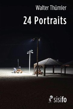24 Portraits - Thümler, Walter