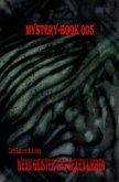 Mystery-Book 005: Wenn Geister und Hexen lieben