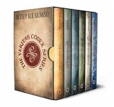 The Veritas Codex Series (Books 1-6) (eBook, ePUB)
