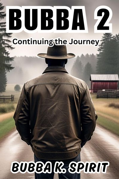 Bubba 2 (eBook, ePUB) Bubba 2 (eBook, ePUB)