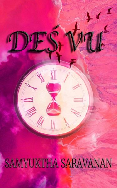Des Vu (eBook, ePUB) Des Vu (eBook, ePUB)