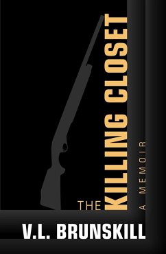 Cover The Killing Closet (eBook, ePUB)