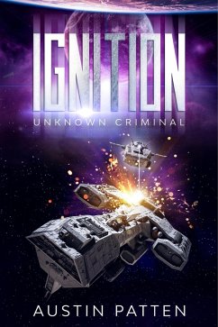 Cover Ignition: Unknown Criminal (eBook, ePUB)