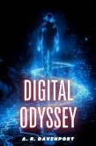 Digital Odyssey (eBook, ePUB) Digital Odyssey (eBook, ePUB)