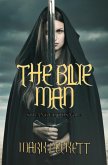The Blue Man (Strange Gods, #2) (eBook, ePUB)