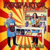 Keksfaktor - Palim Palim (MP3-Download)