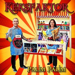 Keksfaktor - Palim Palim (MP3-Download) - Audio, Bellgatto; Auster, Tatjana