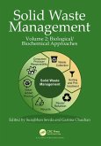 Solid Waste Management (eBook, ePUB)