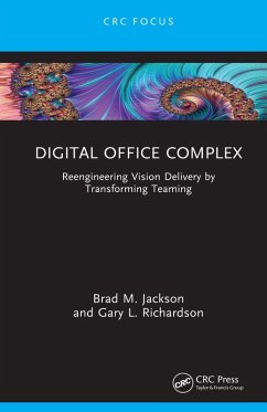 Cover Digital Office Complex (eBook, PDF)