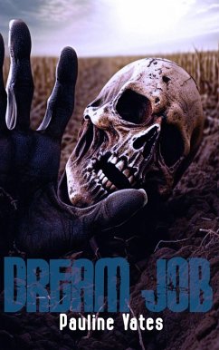 Cover Dream Job (Hell Hare House Short Reads, #17) (eBook, ePUB)