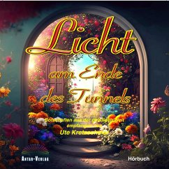 Licht am Ende des Tunnels CD - Kretzschmar, Ute