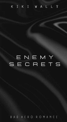 Enemy Secrets (eBook, ePUB) - Wally, Kiki