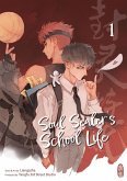 Soul Sealer's School Life 1