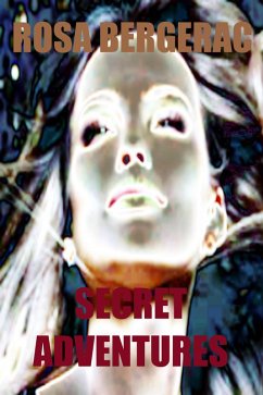 Cover Secret Adventures (A Gold Story, #8) (eBook, ePUB)