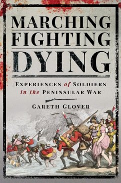 Marching, Fighting, Dying (eBook, ePUB) - Glover, Gareth