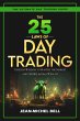 The 25 Laws of Day Trading (eBook, ePUB) - Bild 1