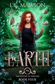 Earth (Daughter of Nature, #4) (eBook, ePUB)