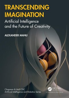 Cover Transcending Imagination (eBook, ePUB)