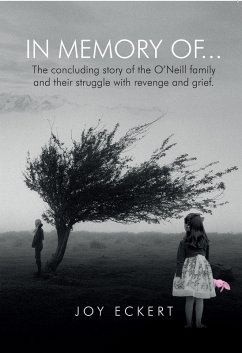 Cover In Memory Of... (eBook, ePUB)