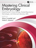 Mastering Clinical Embryology (eBook, PDF)