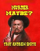 Murder Maybe (eBook, ePUB)