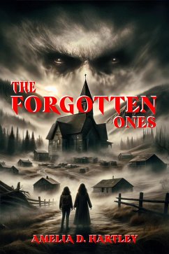 Cover The Forgotten Ones (eBook, ePUB)