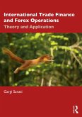 International Trade Finance and Forex Operations (eBook, ePUB)