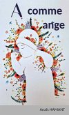 A comme ange (eBook, ePUB)