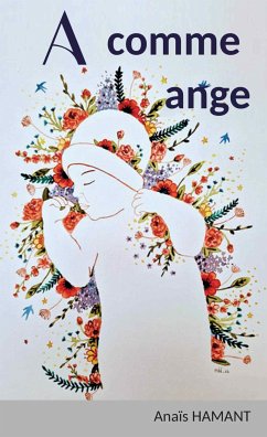 A comme ange (eBook, ePUB) - Hamant, Anaïs