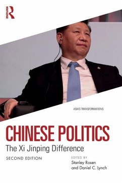 Chinese Politics