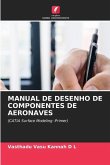 MANUAL DE DESENHO DE COMPONENTES DE AERONAVES