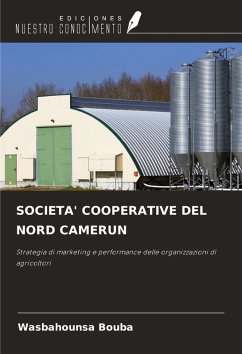Cover SOCIETA' COOPERATIVE DEL NORD CAMERUN