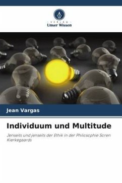 Individuum und Multitude - Vargas, Jean