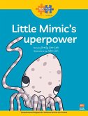 Read + Play Strengths Bundle 1 - Little Mimic's Superpower