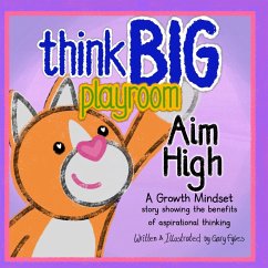 Think Big Playroom - Fyles, Gary