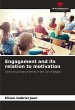 Engagament and its relation to... - Bild 1