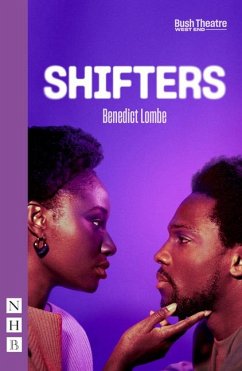 Shifters - Lombe, Benedict